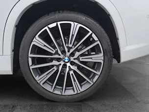 BMW X1 23d xDrive M Sport