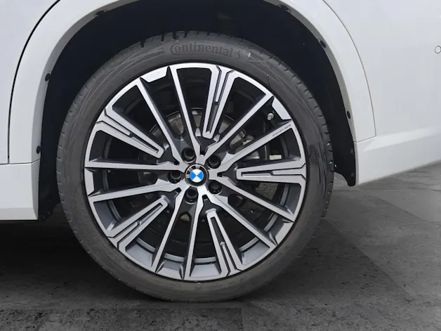 BMW X1 23d xDrive M Sport
