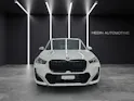 BMW X1 23d xDrive M Sport