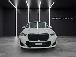 BMW X1 23d xDrive M Sport