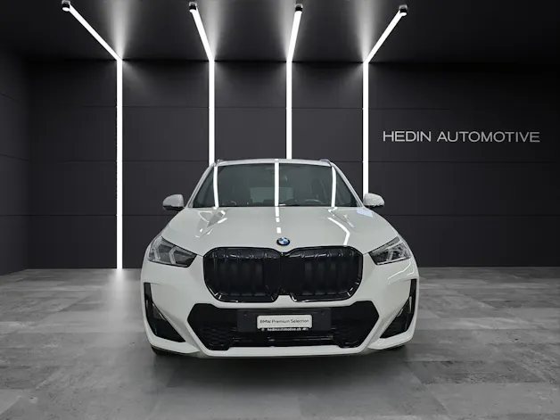 BMW X1 23d xDrive M Sport