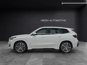 BMW X1 23d xDrive M Sport