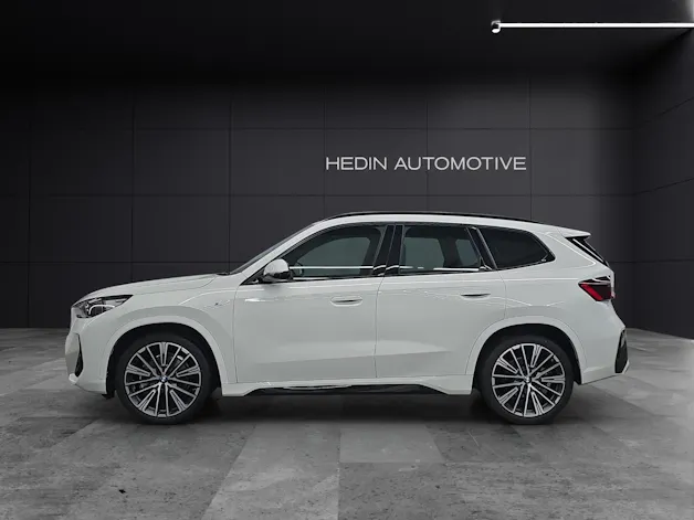 BMW X1 23d xDrive M Sport