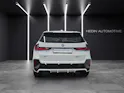 BMW X1 23d xDrive M Sport