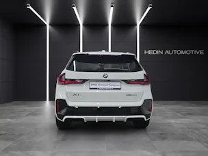 BMW X1 23d xDrive M Sport