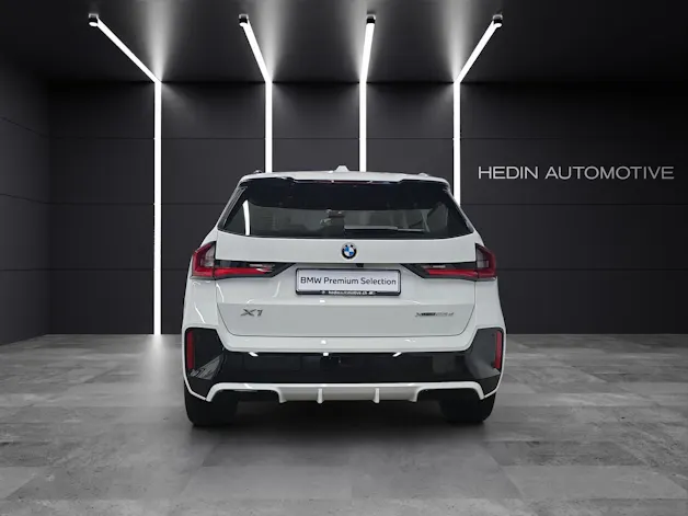 BMW X1 23d xDrive M Sport