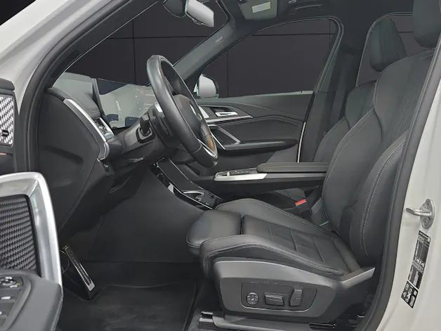 BMW X1 23d xDrive M Sport