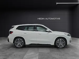 BMW X1 23d xDrive M Sport