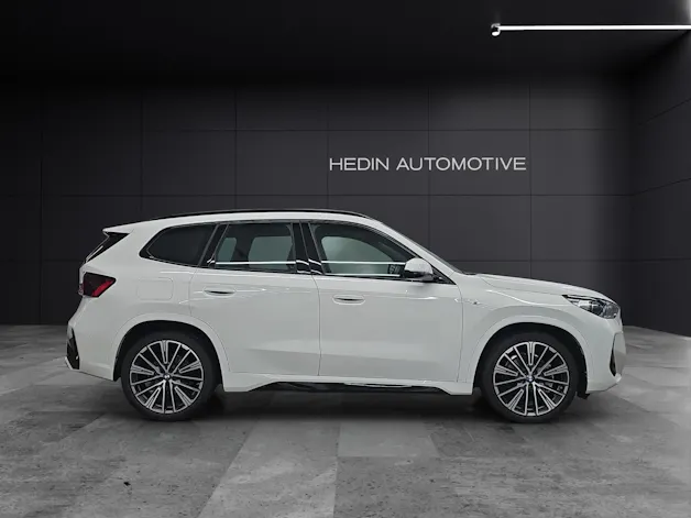 BMW X1 23d xDrive M Sport
