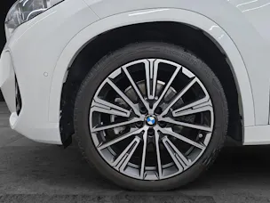 BMW X1 23d xDrive M Sport
