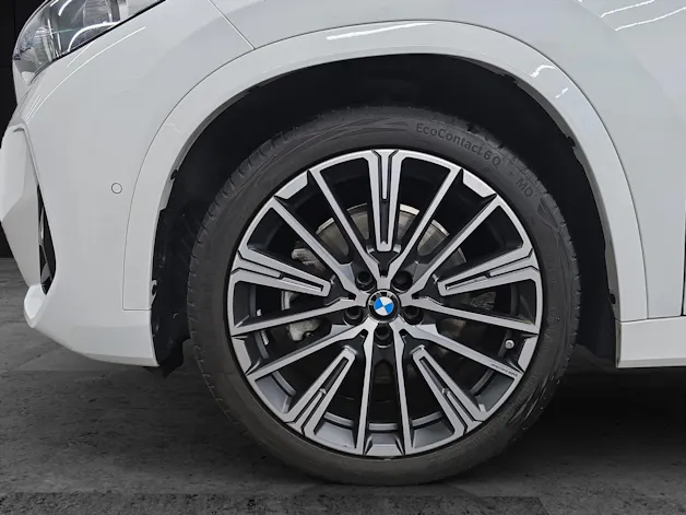 BMW X1 23d xDrive M Sport
