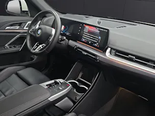BMW X1 23d xDrive M Sport