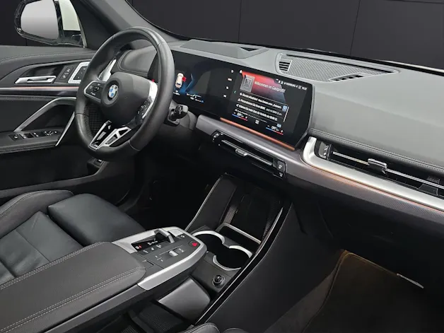 BMW X1 23d xDrive M Sport