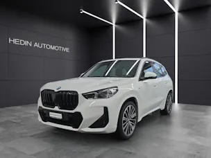BMW X1 23d xDrive M Sport