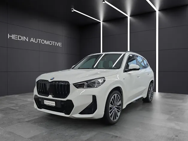 BMW X1 23d xDrive M Sport
