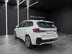 BMW X1 23d xDrive M Sport