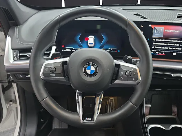 BMW X1 23d xDrive M Sport