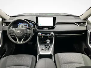 Toyota RAV4 2.5 HEV Trend