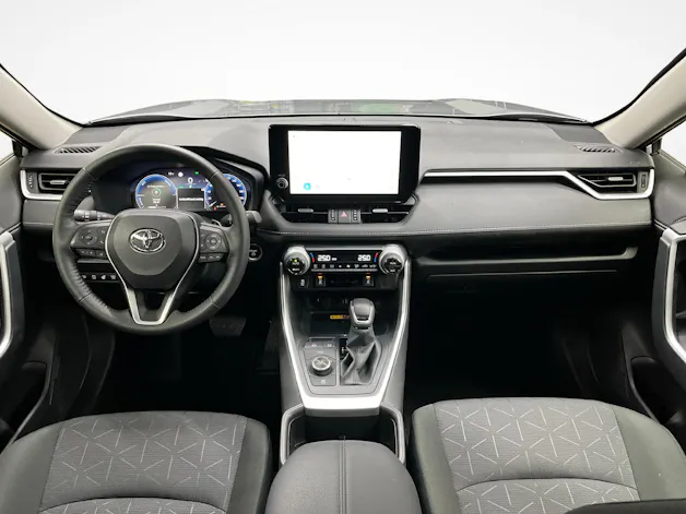 Toyota RAV4 2.5 HEV Trend
