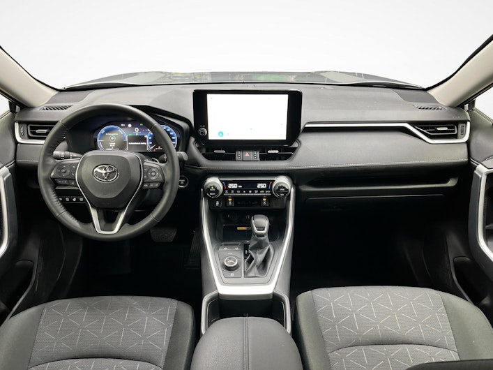 Vehicle image TOYOTA RAV-4