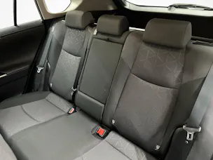Toyota RAV4 2.5 HEV Trend