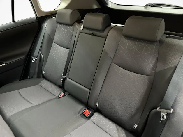 Toyota RAV4 2.5 HEV Trend