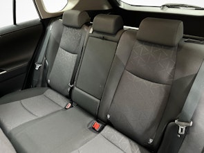 Vehicle image TOYOTA RAV4 2.5 HEV Trend