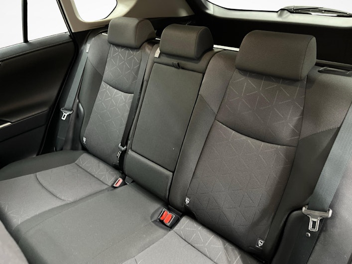 Vehicle image TOYOTA RAV-4