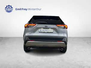Toyota RAV4 2.5 HEV Trend