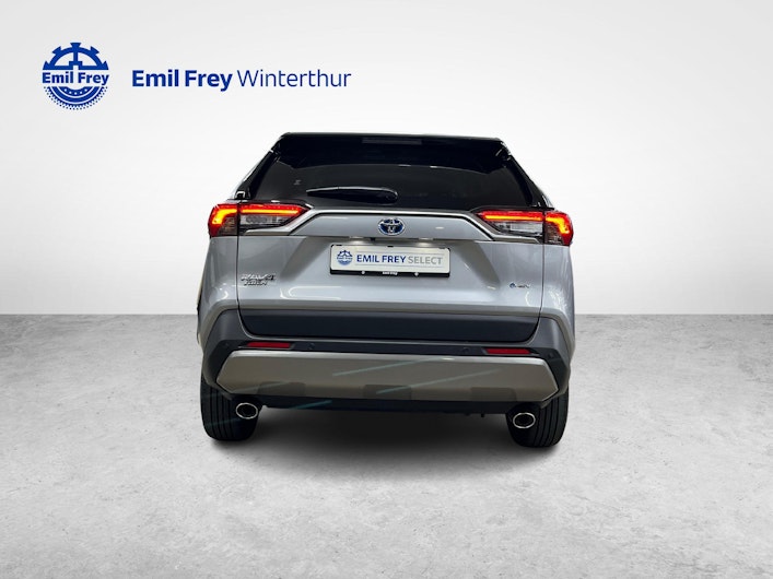 Vehicle image TOYOTA RAV-4