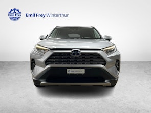 Vehicle image TOYOTA RAV4 2.5 HEV Trend