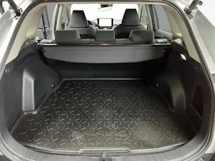 Toyota RAV4 2.5 HEV Trend