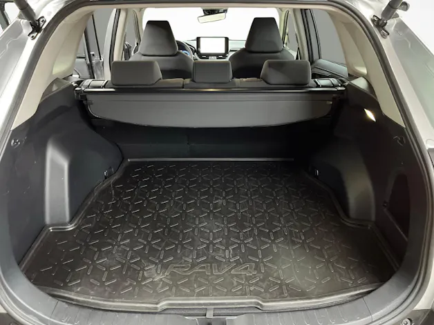 Toyota RAV4 2.5 HEV Trend