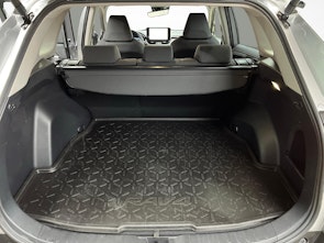 Vehicle image TOYOTA RAV4 2.5 HEV Trend