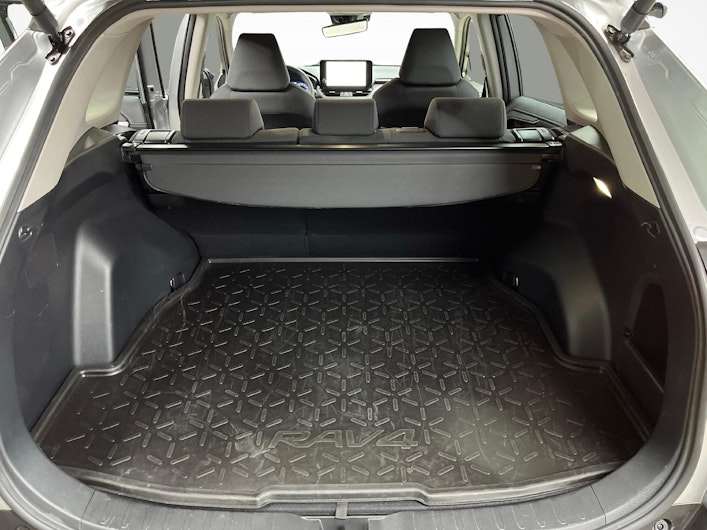 Vehicle image TOYOTA RAV-4