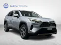 Toyota RAV4 2.5 HEV Trend