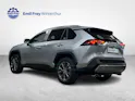 Toyota RAV4 2.5 HEV Trend