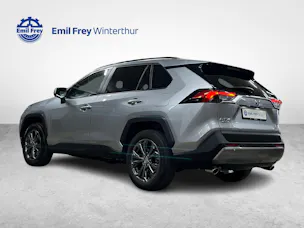 Toyota RAV4 2.5 HEV Trend