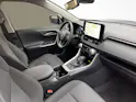 Toyota RAV4 2.5 HEV Trend
