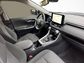 Vehicle image TOYOTA RAV4 2.5 HEV Trend