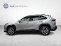 Toyota RAV4 2.5 HEV Trend
