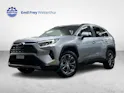 Toyota RAV4 2.5 HEV Trend