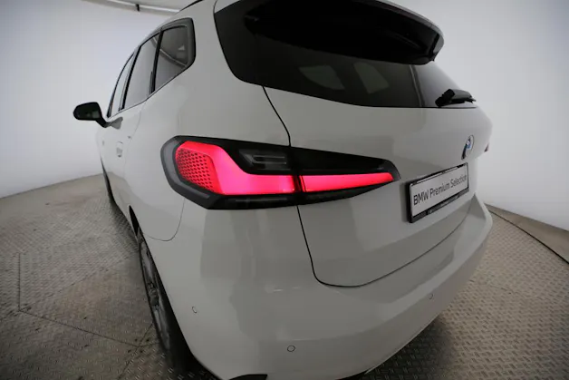 BMW 218d Active Tourer