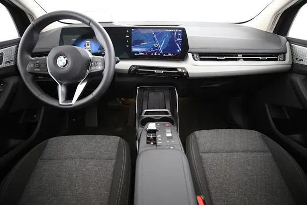 BMW 218d Active Tourer