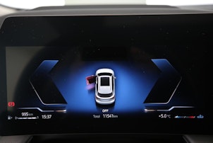 Vehicle image BMW 218d Active Tourer