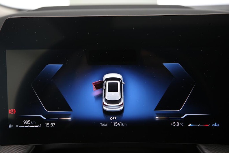 Vehicle image BMW 2 SERIES