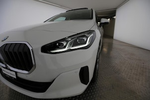 Vehicle image BMW 218d Active Tourer