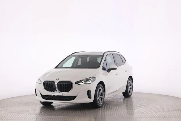 BMW 218d Active Tourer