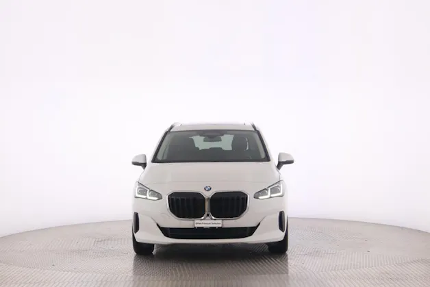 BMW 218d Active Tourer
