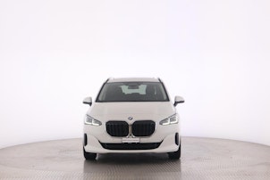 Vehicle image BMW 218d Active Tourer